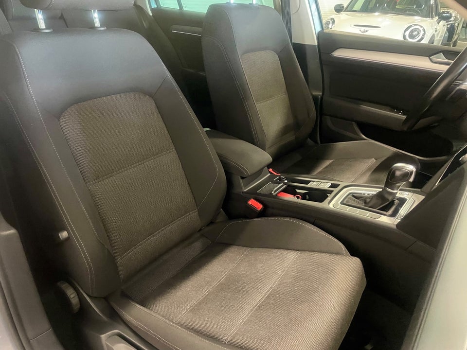 VW Passat 1,5 TSi 150 Comfortline Premium Variant DSG 5d