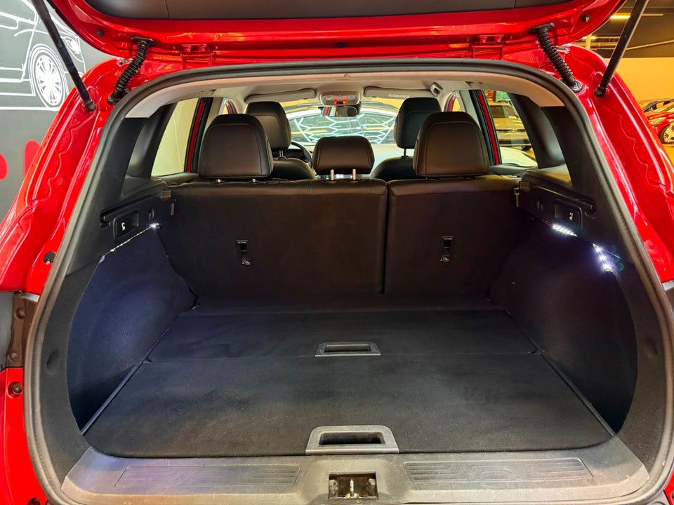 Renault Kadjar 1,6 dCi 130 Zen 5d