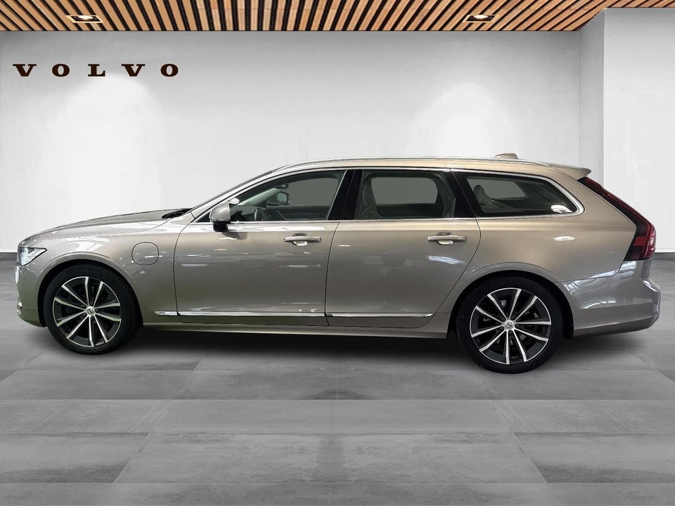 Volvo V90 2,0 T6 ReCharge Inscription aut. AWD 5d