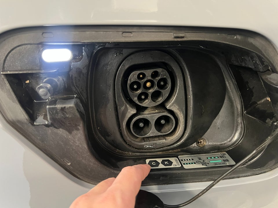 VW ID.3 45 Pure Performance 5d