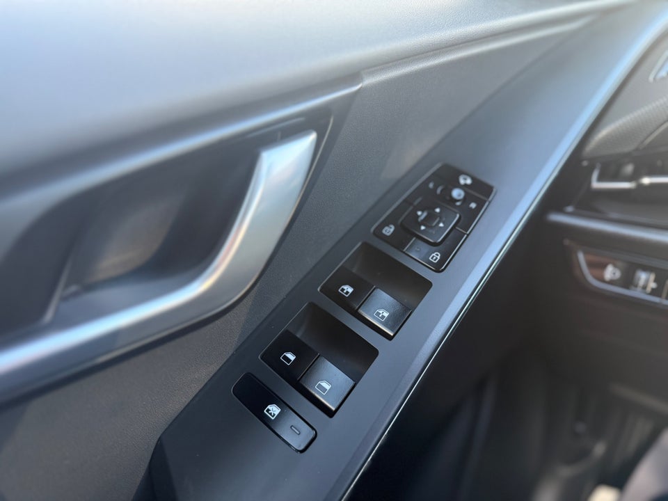 Kia Niro 64 EV 5d
