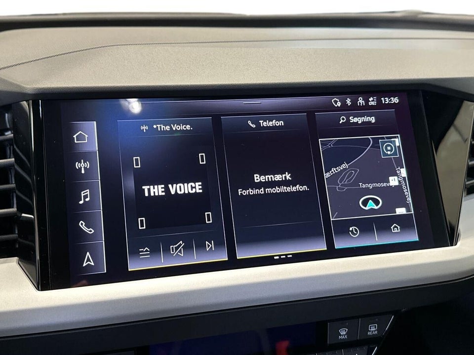 Audi Q4 e-tron 45 Attitude quattro 5d