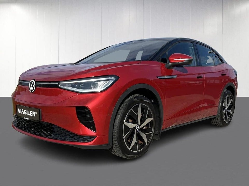 VW ID.5 77 GTX 4Motion 5d