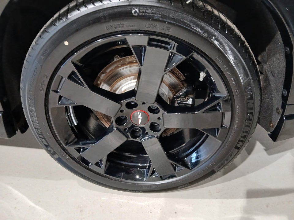 MINI Countryman SE JCW Trim XL ALL4 5d