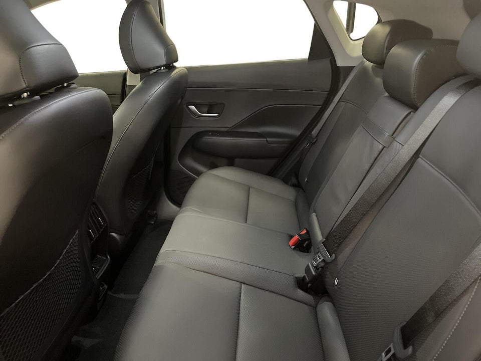 Hyundai Kona 65 EV Ultimate 5d