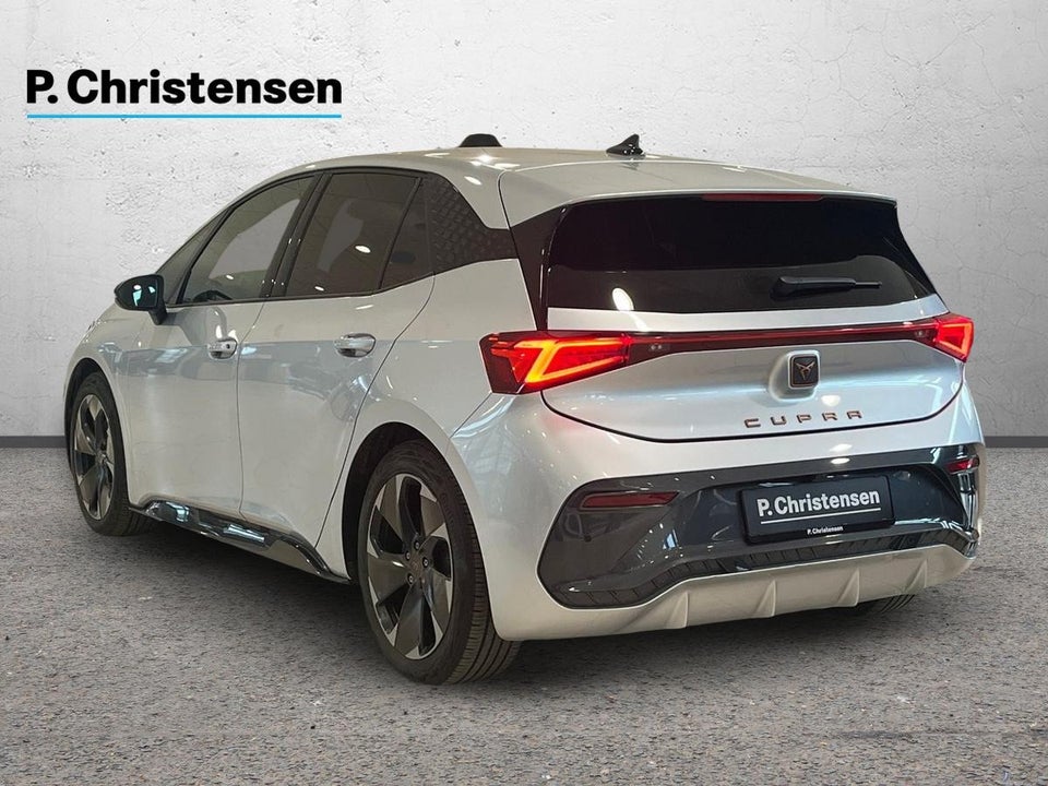 Cupra Born 77 e-Boost 5d