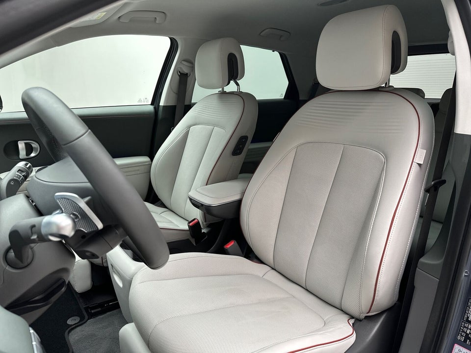 Hyundai Ioniq 5 77 Ultimate 5d