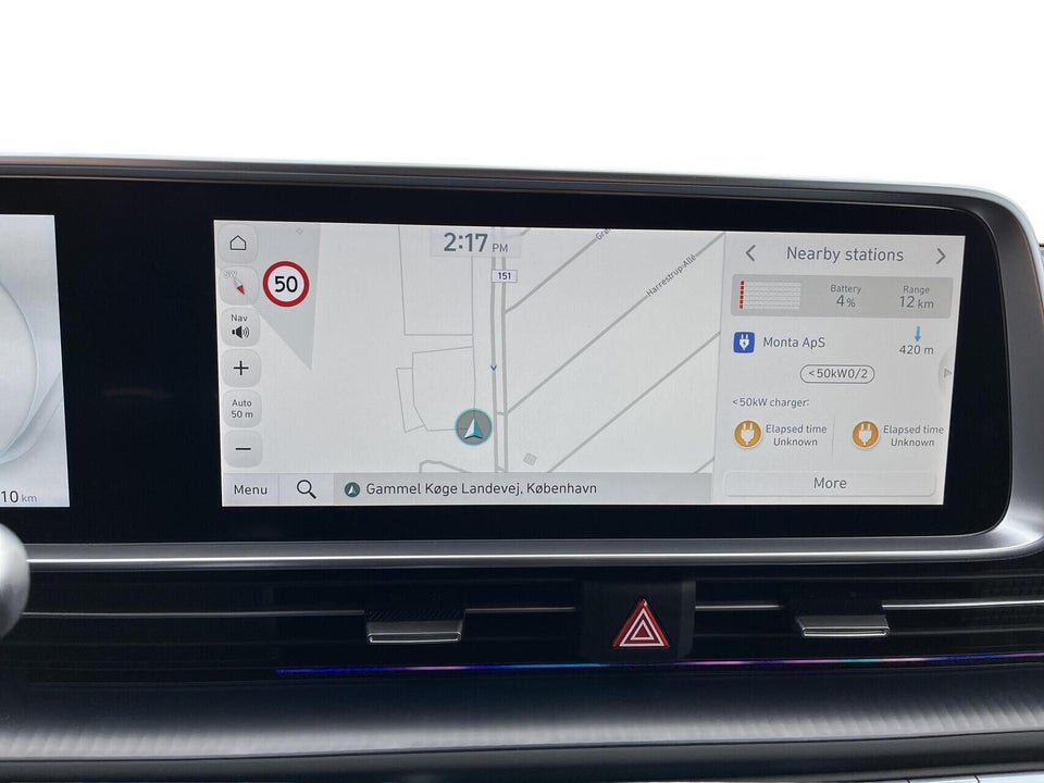 Hyundai Ioniq 6 53 Advanced 4d