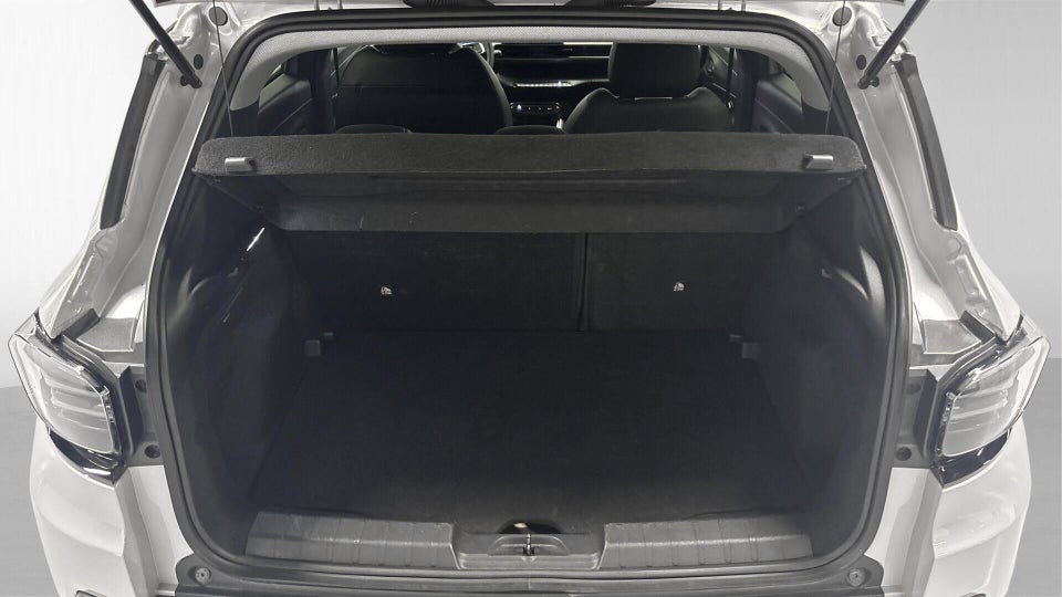 Jeep Avenger 54 Summit 5d