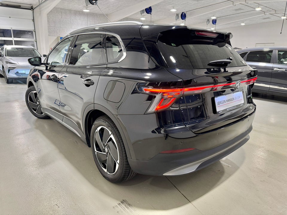 MG MGS5 64 Luxury 5d