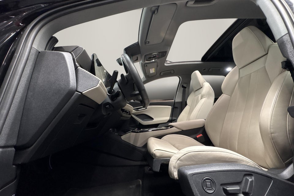 Audi Q6 e-tron Ultra 5d