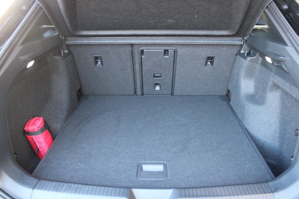 VW ID.4 77 Style 5d