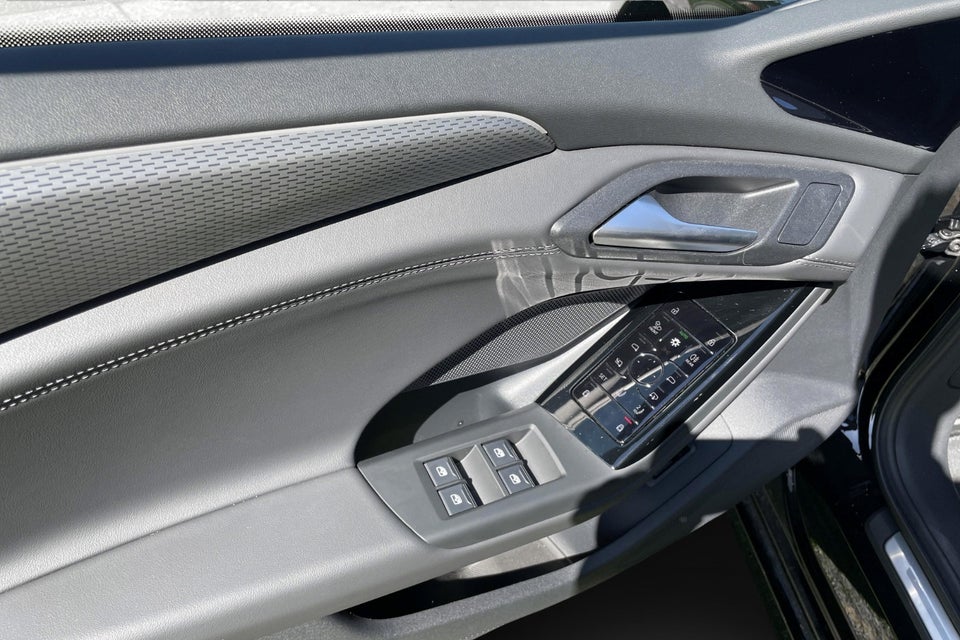 Audi A6 e-tron S-line plus performance Avant 5d