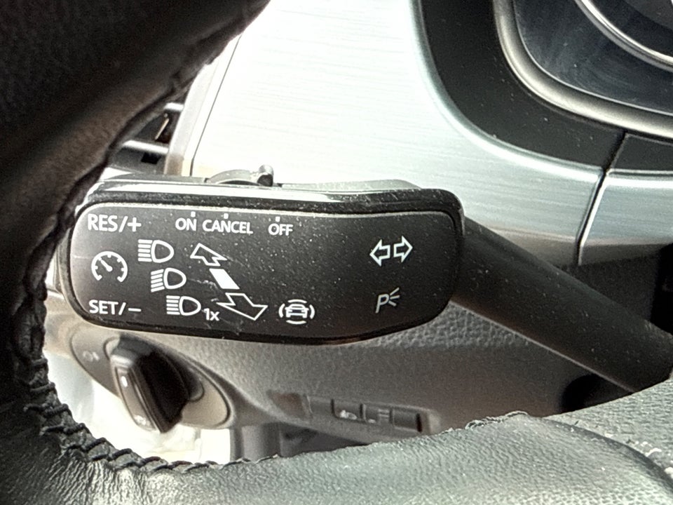 Skoda Fabia 1,0 TSi 95 Ambition Combi 5d