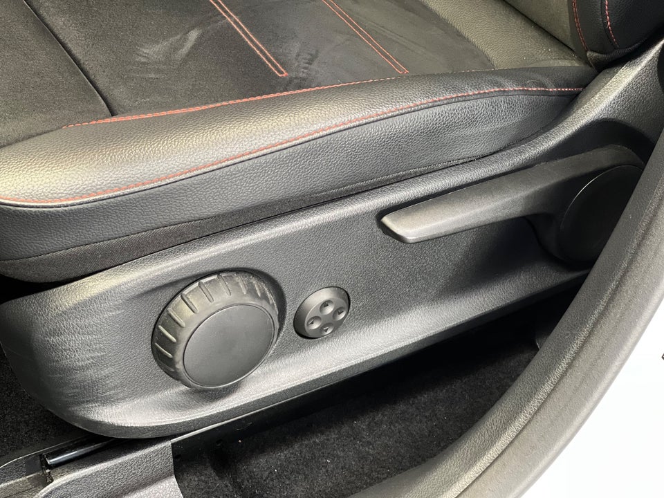 Mercedes EQA250 AMG Line 5d