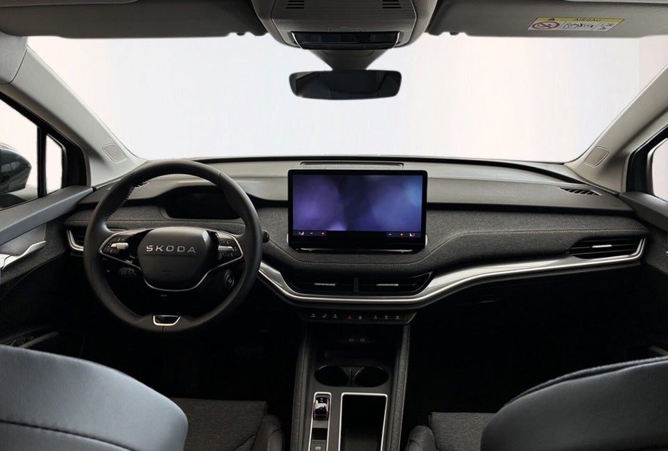 Skoda Elroq 60 iV Premium 5d