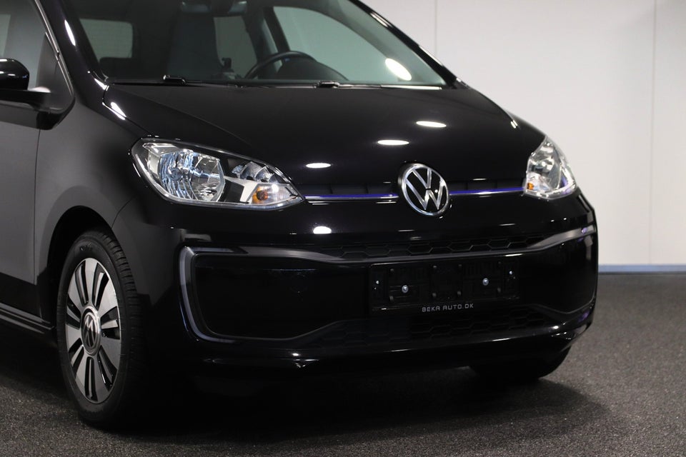 VW e-Up! 5d