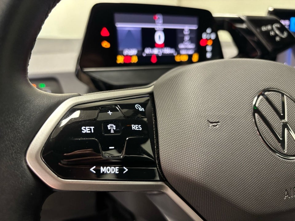 VW ID.3 45 Pure Performance 5d