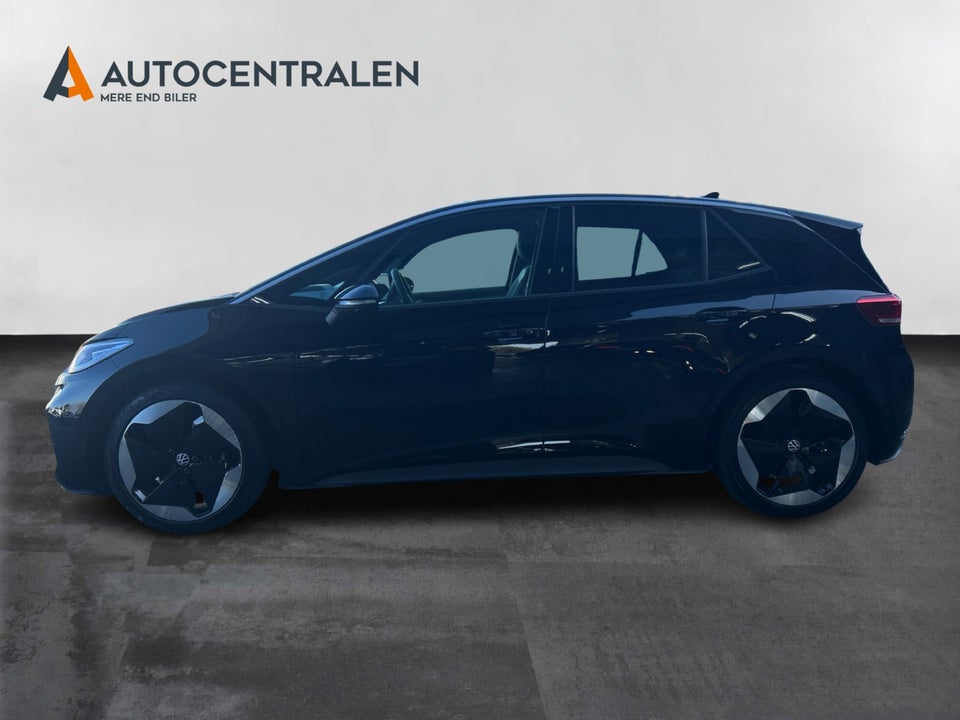 VW ID.3 77 Pro S 5d