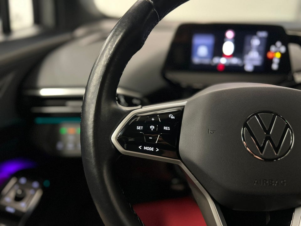 VW ID.4 77 1ST Pro Performance 5d