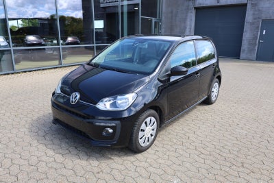 VW Up! 1,0 60 Move Up! BMT 5d