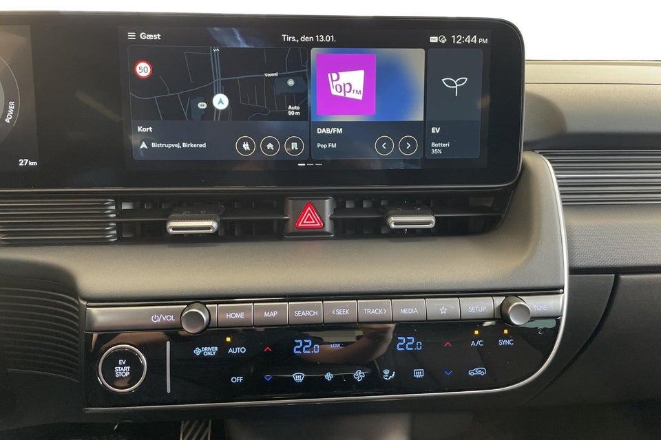 Hyundai Ioniq 5 84 Ultimate 5d