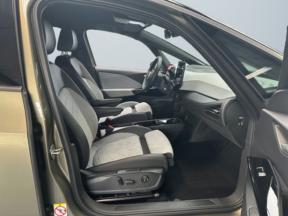 VW ID.3 77 Pro S 5d