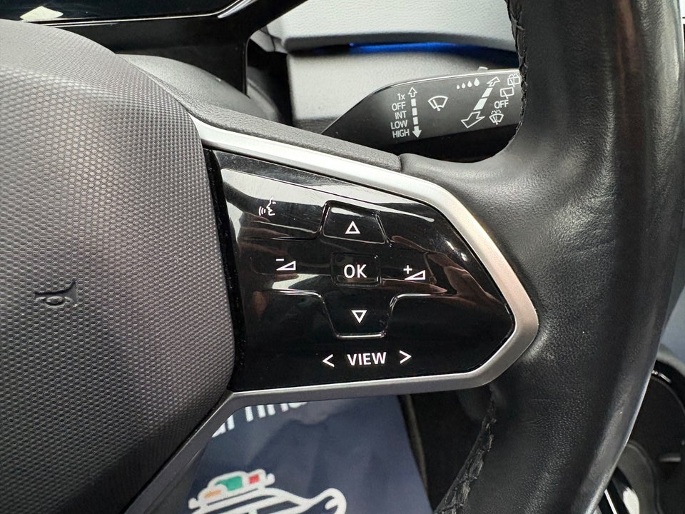 VW ID.3 58 1ST Pro Performance Plus 5d