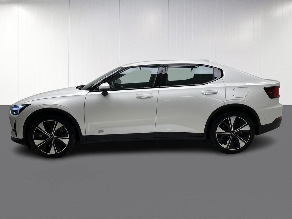 Polestar 2 Long Range 5d