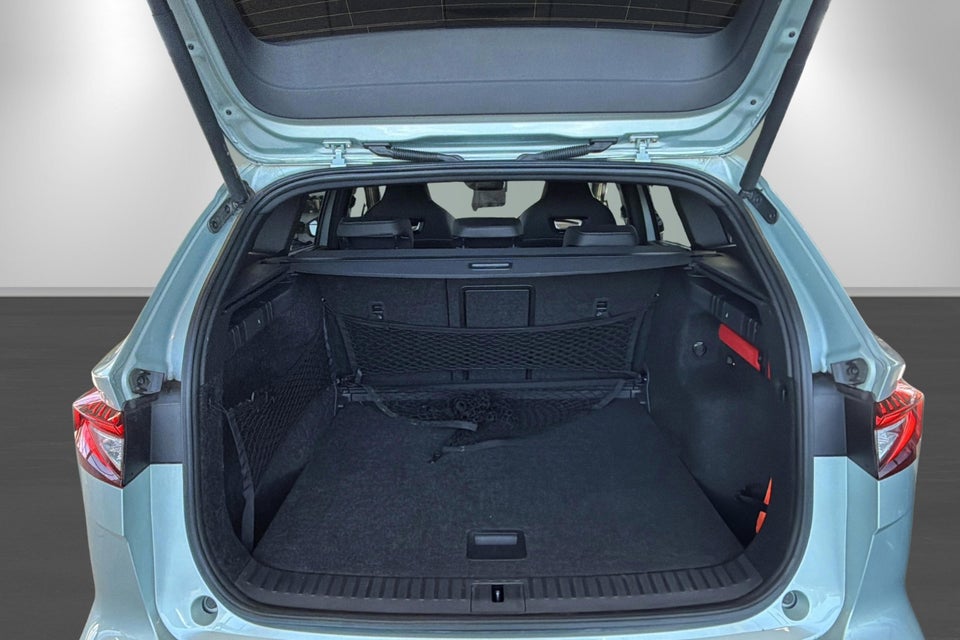 Skoda Enyaq 80 iV Sportline 5d