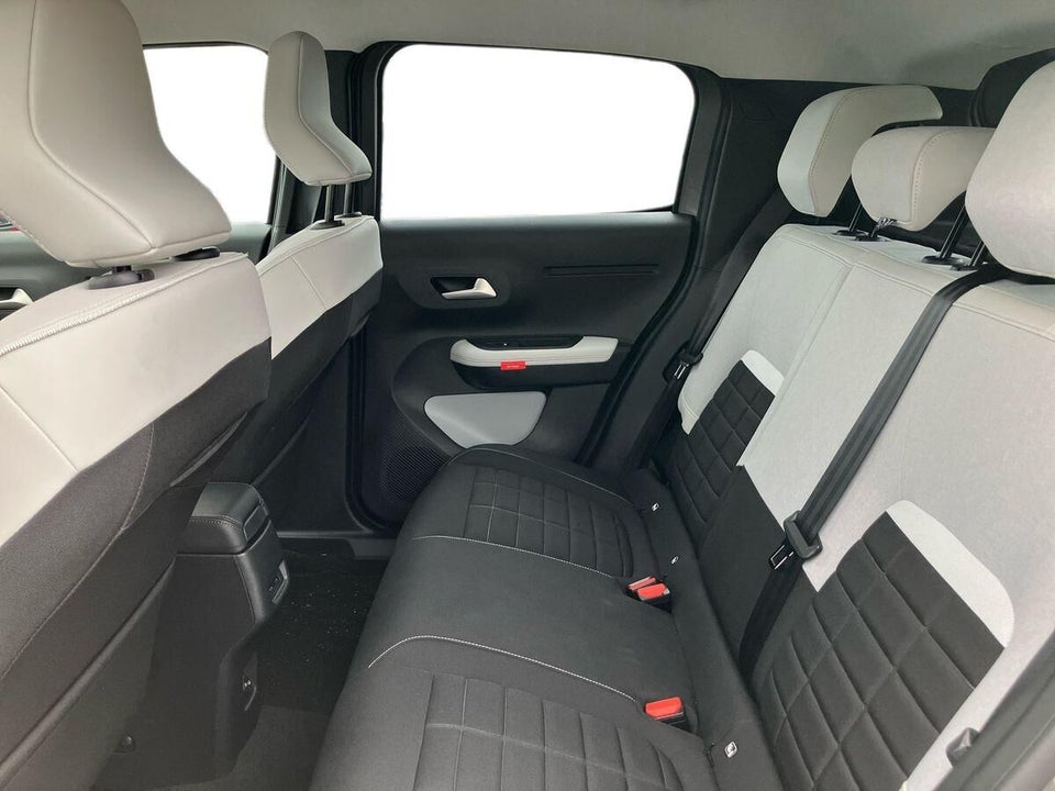 Citroën ë-C3 45 Attraction 5d