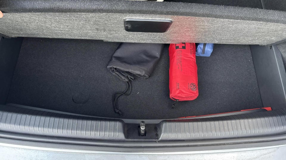 VW ID.3 58 Pro Performance 5d