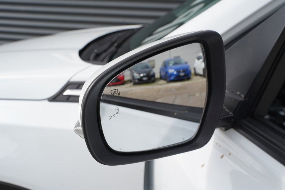 Suzuki Vitara 1,4 mHybrid Adventure 5d