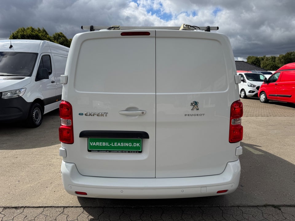 Peugeot e-Expert 75 L2 Plus Van