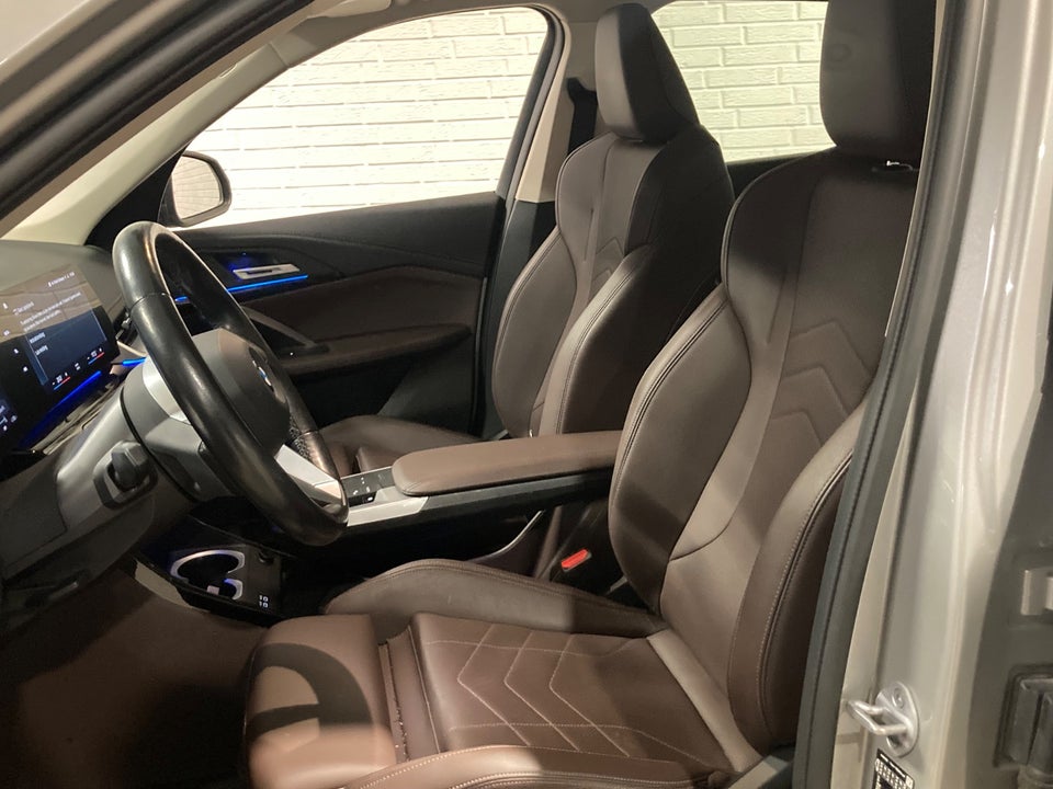 BMW iX1 xDrive30 X-Line 5d