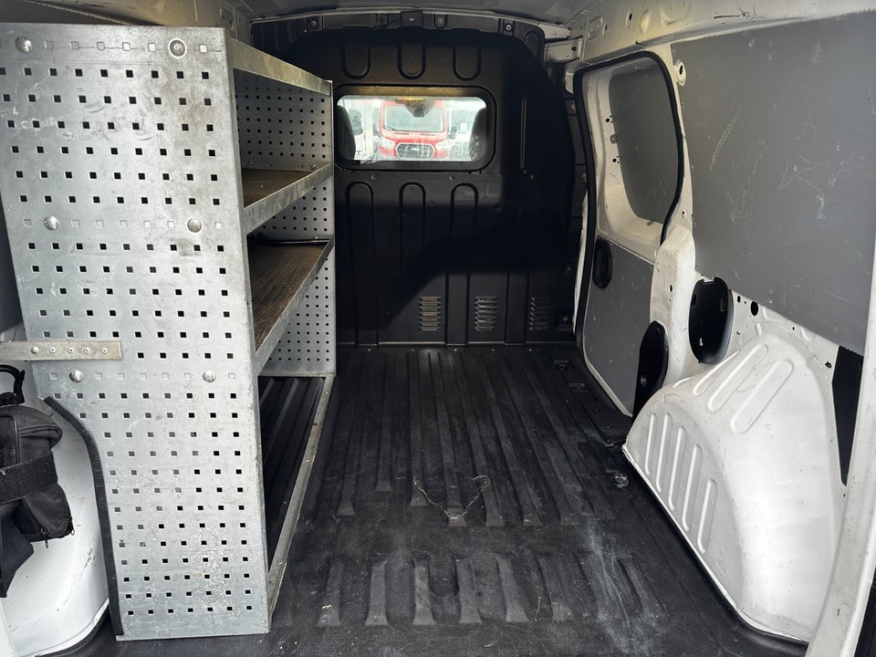 Renault Express 1,5 dCi 75 5d