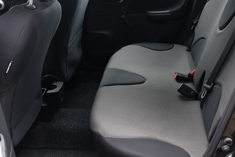 Nissan Note 1,5 dCi 86 Visia 5d