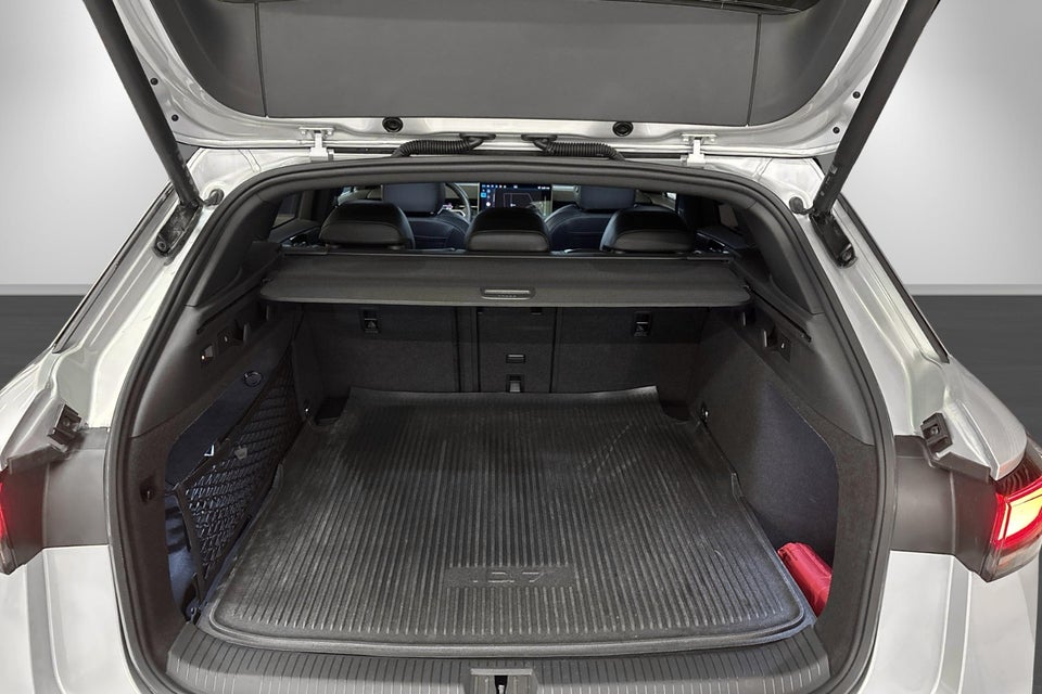 VW ID.7 86 Style S+ Tourer 5d