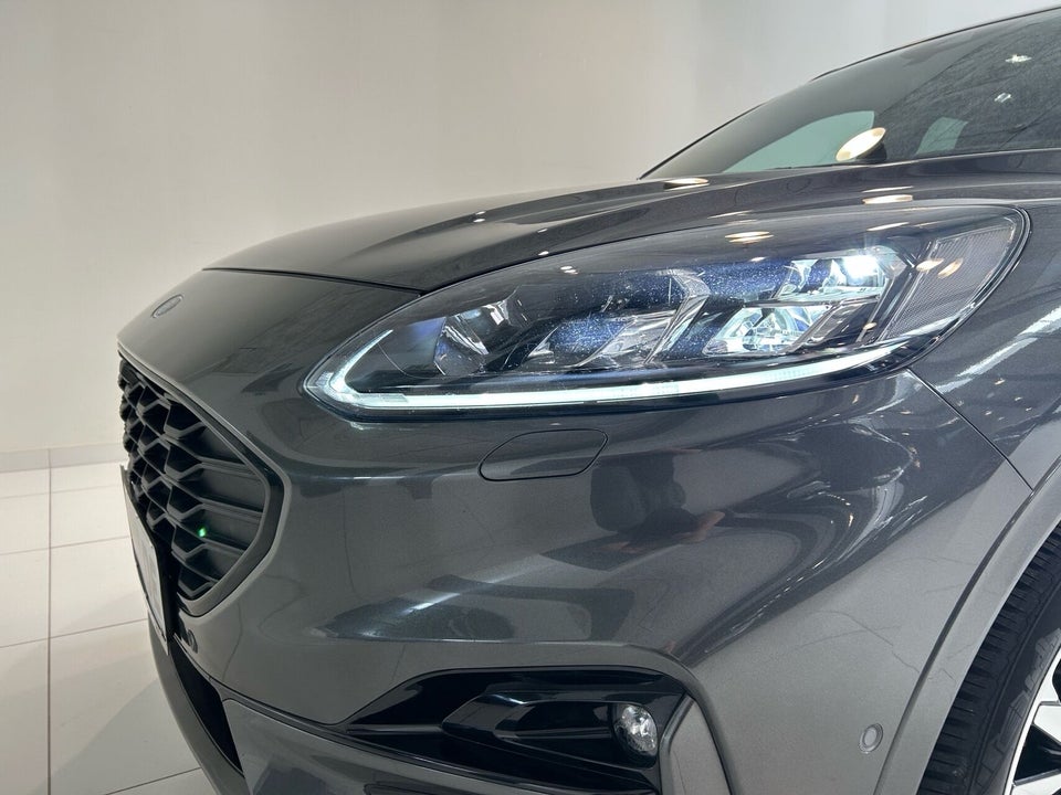 Ford Kuga 2,5 PHEV ST-Line X CVT 5d