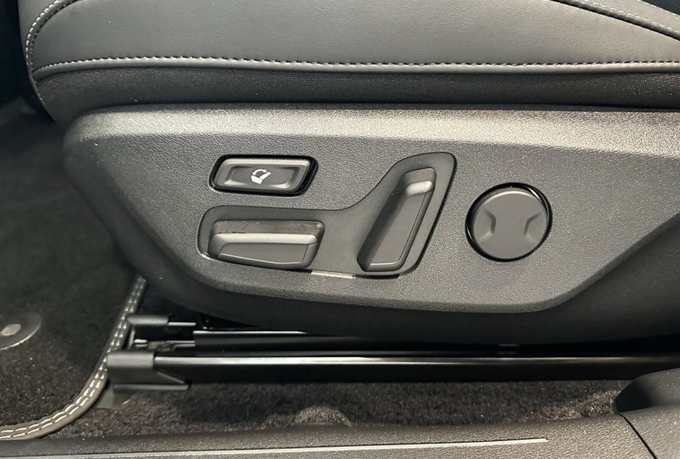 Kia EV6 63 Standard Range Prestige 5d