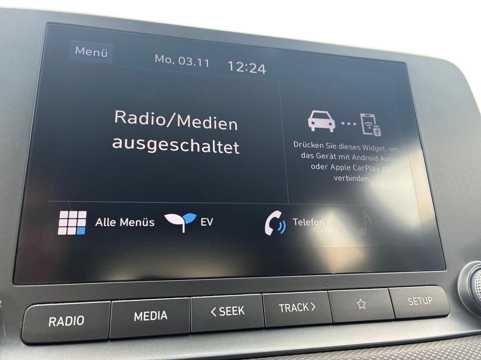 Hyundai Kona 39 EV Select 5d