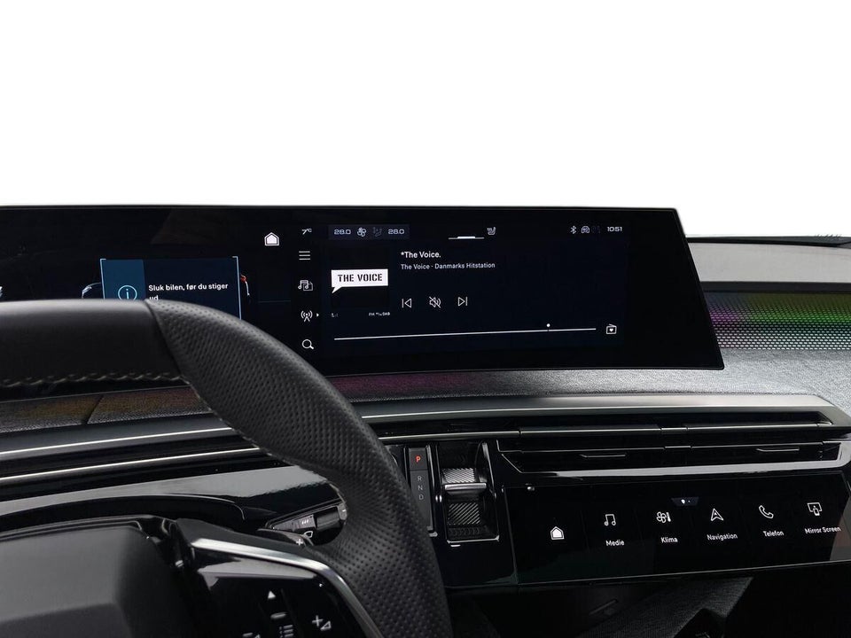 Peugeot e-5008 77 GT 7prs 5d