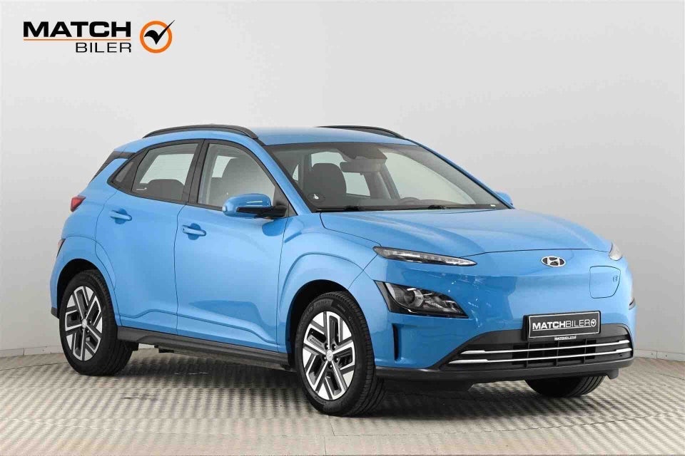 Hyundai Kona 39 EV Essential 5d