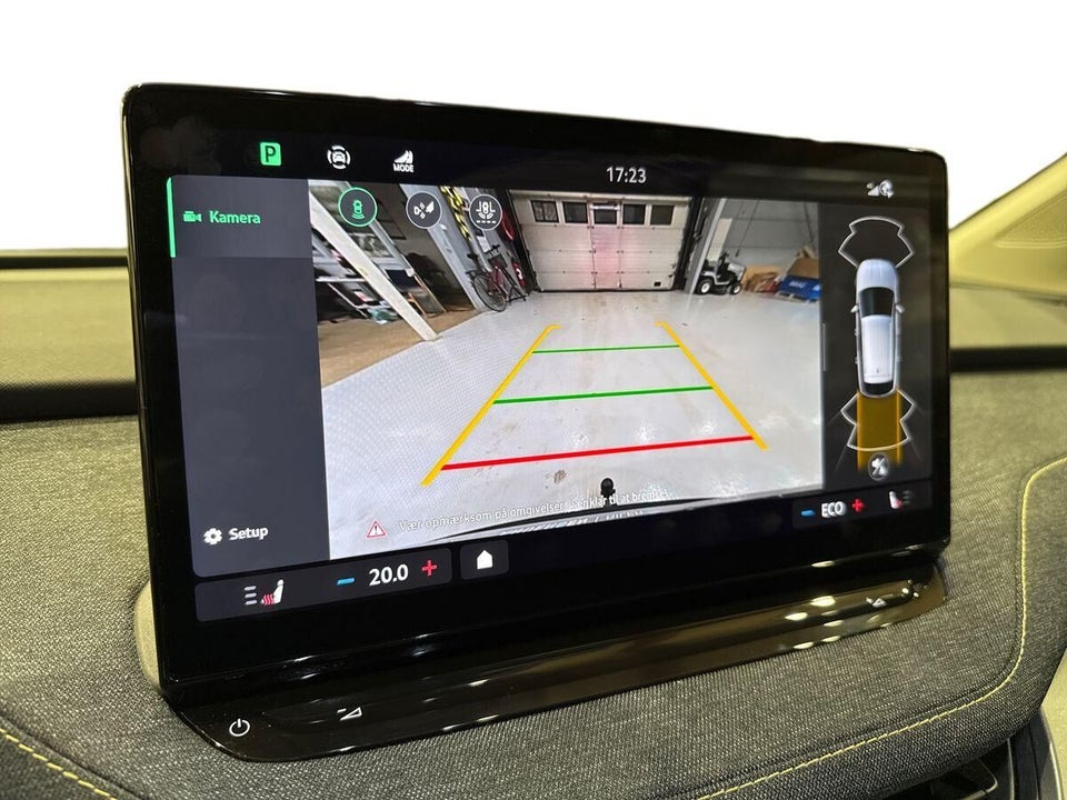 Skoda Elroq 85 iV Premium 5d