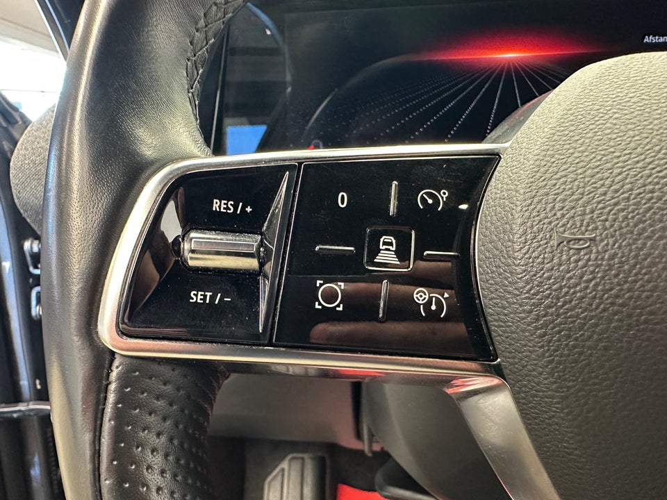 Renault Megane E-Tech 60 Techno 5d