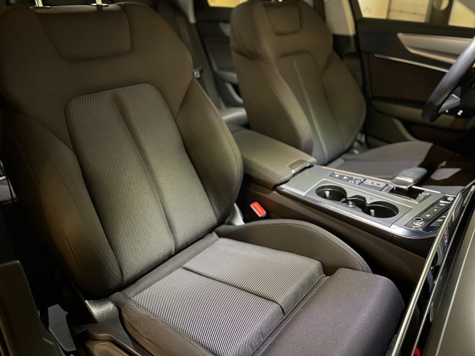 Audi A6 40 TDi Sport Prestige Avant S-tr. 5d