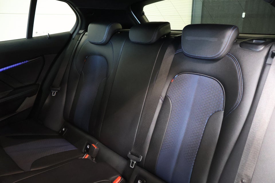 BMW 120d 2,0 M-Sport aut. 5d