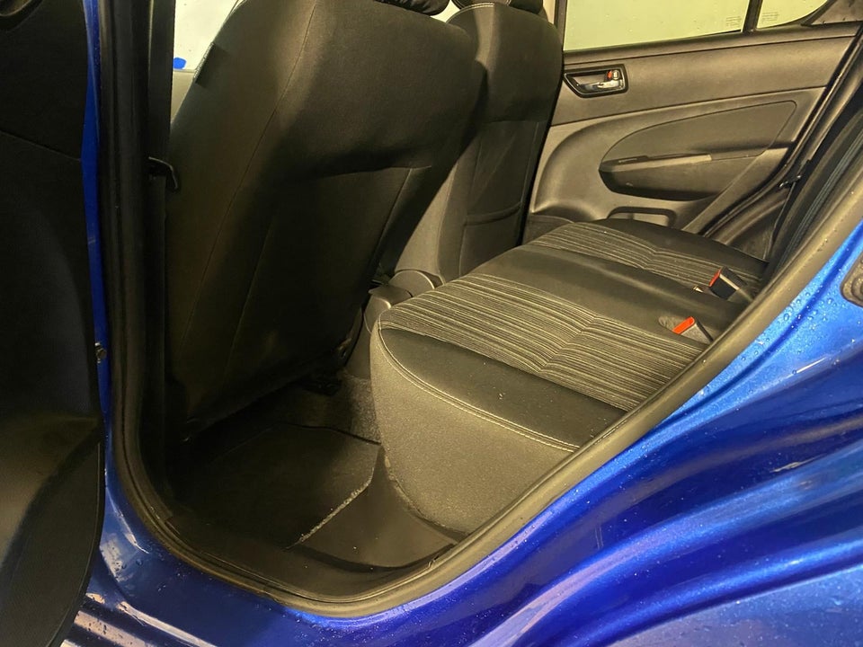 Suzuki Swift 1,2 Cruise 5d