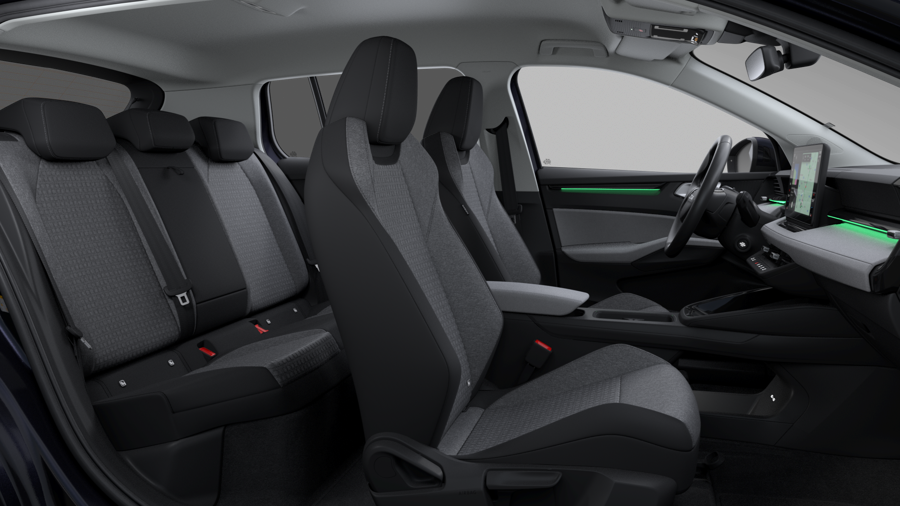 Skoda Epiq 55 Selection Intro Edition 5d