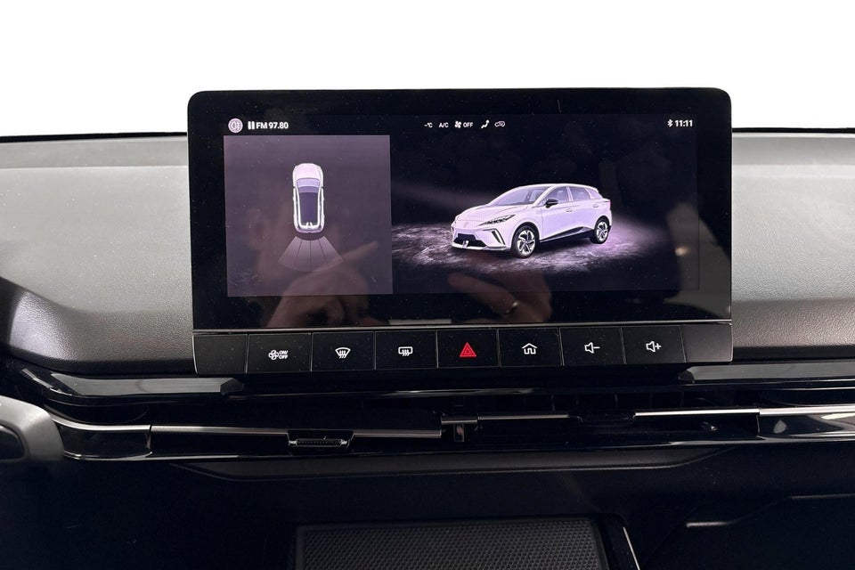 MG 4 51 Nordic Edition 5d